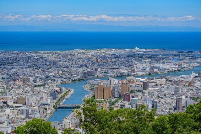 徳島探偵/アローリサーチ/トップ背景
